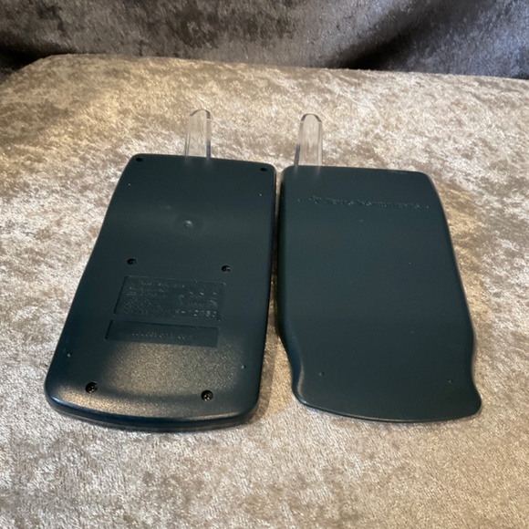 Texas Instruments TI-30XA Scientific Calculator - Picture 3 of 3